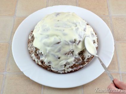 Cake Tort „Pancho“
