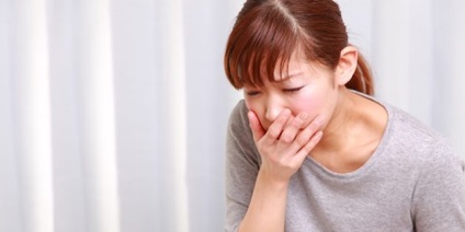 Vomite biliar in timpul sarcinii, după ce a băut dimineața, de ce bila copil bolnav (după) Vomite biliar in timpul sarcinii, după ce a băut dimineața, de ce bila copil bolnav