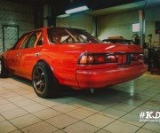 Toyota marca 2 jzx81 (jzx81) marca Toyota 2 jzx81