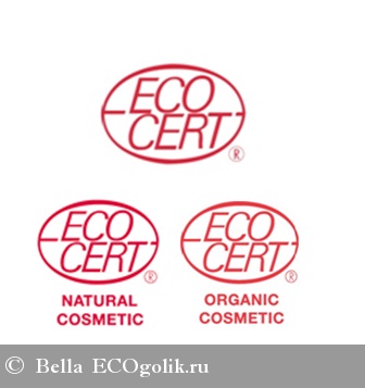 Cerințe Ecocert pentru produsele cosmetice naturale și organice (revendicări) Cerințe Ecocert pentru produsele cosmetice naturale si organice