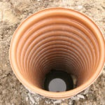 Conducta pentru instrucțiunile de instalare bine video cu mâinile lor, în special tubular abisinian (pipe) Conducta pentru instrucțiunile de instalare bine video cu mâinile lor, în special etiopian tubulare