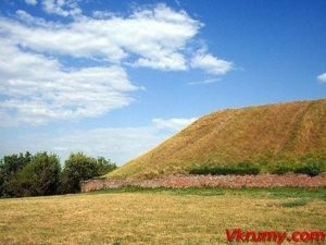 arbore turcesc, un ghid pentru (malul Karkinit al Golfului) Crimeea arbore turcesc, un ghid pentru Crimeea