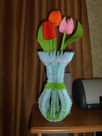 Lalele, artiști de țară (flori foarte frumoase) Lalele, artiști țară