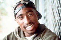 Uciderea rapper Shakur Tupaka (Shakur) Uciderea rapperului Tupac Shakur