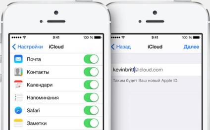 Eliminați persoane de contact din iCloud (pensionari contacte iPhone) Eliminați persoane de contact din iCloud