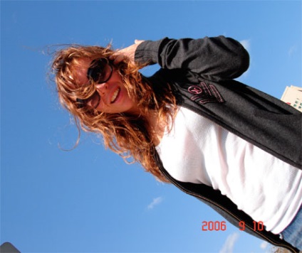 Scoateți data cu fotografia (foto) Scoateți data din fotografie