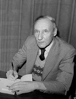 citate Uilyam Berrouz (Burroughs buton de date-yashareType) citate Uilyam Berrouz