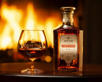 brandy Ucraineană (coniac) coniac ucraineană
