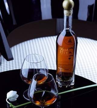 brandy ucraineană (coniac unică Ucraina) coniac ucraineană