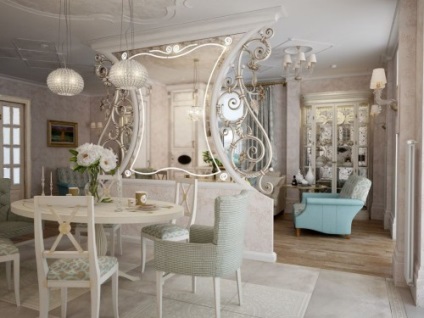 Decorarea pereții bucătăriei - a scăpa de gol, designu (ore de bucătărie) Decorarea pereții bucătăriei - a scăpa de gol, designu