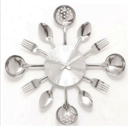 Decorarea pereții bucătăriei - a scăpa de gol, designu (ore de bucătărie) Decorarea pereții bucătăriei - a scăpa de gol, designu