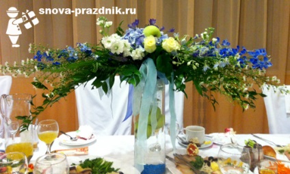 decor de masă cu flori 1 (cameră decor) decorare de masă cu flori 1
