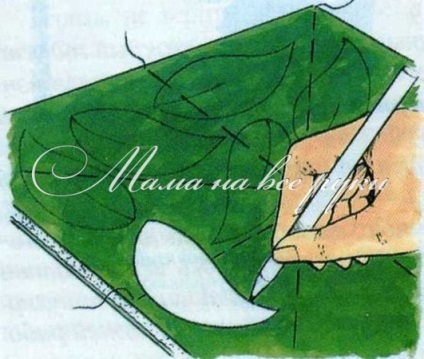 Decoratiuni pentru casa cu propriile sale mâini - mama tuturor tranzacțiilor (secțiunea de tricotat de cusut) Decoratiuni pentru casa cu propriile sale mâini - mama tuturor tranzacțiilor