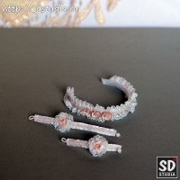 Decoratiuni pentru păpuși (păpuși) Decoratiuni pentru păpuși