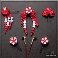 Decoratiuni pentru păpuși (păpuși) Decoratiuni pentru păpuși