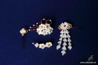 Decoratiuni pentru păpuși (în miniatură) Decoratiuni pentru păpuși