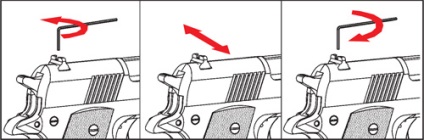 Umarex guvern Solt în 1911 (guvern) Umarex guvern Solt în 1911