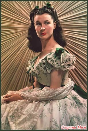 Gone with the Wind () Pe aripile vântului