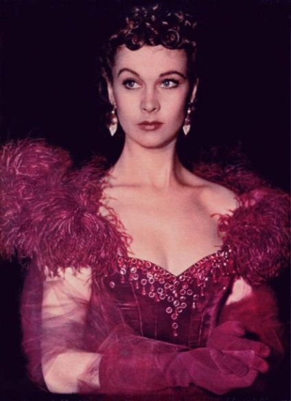 Gone with the Wind () Pe aripile vântului