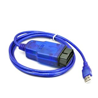 Adaptor universal VAG, autodiagnostics auto (adaptor) Adaptor VAG universal, autodiagnostics auto