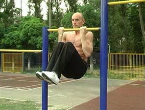 exerciții de Turnikmenov, zone de exerciții, exerciții fizice (sfaturi) exerciții de Turnikmenov, zone de exercițiu, exercițiu