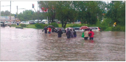 Nu există vreme rea (vremii) Nu există nici o vreme rea