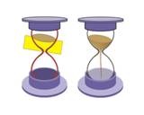 Corel lecții remiză trage clepsidra (corel) Corel lecții remiză trage clepsidra