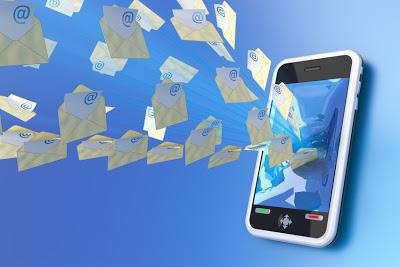 Serviciul SMS - este un serviciu de comunicare populară (comunicare) Serviciul SMS - este un serviciu de comunicare populară