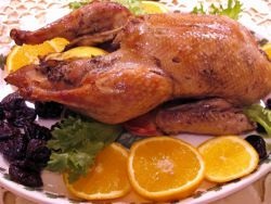 Duck în bere (bere) Duck în bere