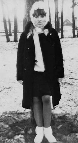 Valentina Matvienko, biografie, fotografii, viața personală (Matvienko) Valentina Matvienko, biografie, fotografii, viața personală