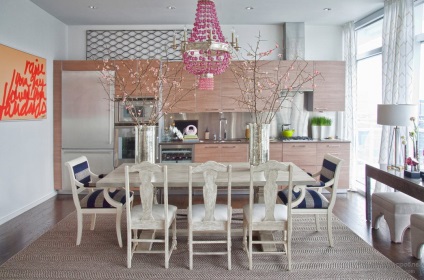 Vaze decora interiorul unui apartament cu ajutorul vase, idei originale pentru proiectarea camerei (via) Vaze decora interiorul unui apartament cu ajutorul vaze, idei originale pentru proiectarea cameră