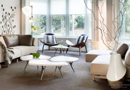 Vaze decora interiorul unui apartament cu ajutorul vaze, idei originale pentru designul camerei (decora) Vaze decora interiorul unui apartament cu ajutorul vaze, idei originale pentru proiectarea cameră