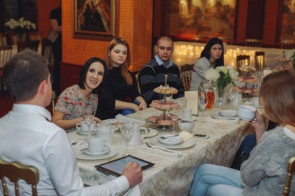 Partidul mirese Voronezh (Voronej) Mirese petrecere în Voronezh