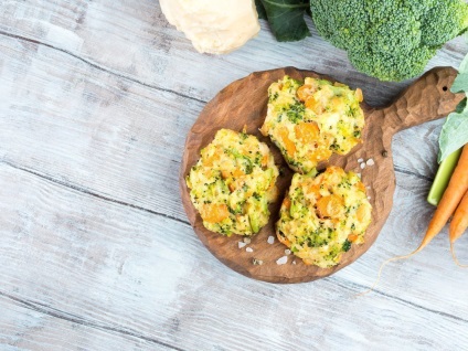 O dieta vegetariana ca un substitut de ouă (ouă) O dieta vegetariana ca un substitut de ouă