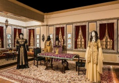 Century Magnificent și Hjurrem Sultan secretele succesului (sultanului) Century și Hjurrem Sultan secretele magnifice ale succesului