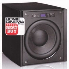 Velodyne dd-18 (după amplificator de aer) dd-18 Velodyne