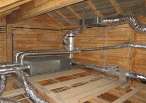 Ventilarea în casa din lemn de fotografii, revizuirea sistemelor, prețurilor (lemn) Ventilarea în casa din lemn de fotografii, revizuirea sistemelor, preturi