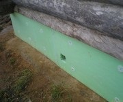 Ventilarea în casa de lemn cu propriile sale mâini seta hota prin perete (lemn) Ventilarea în casa de lemn cu propriile sale mâini seta hota prin perete