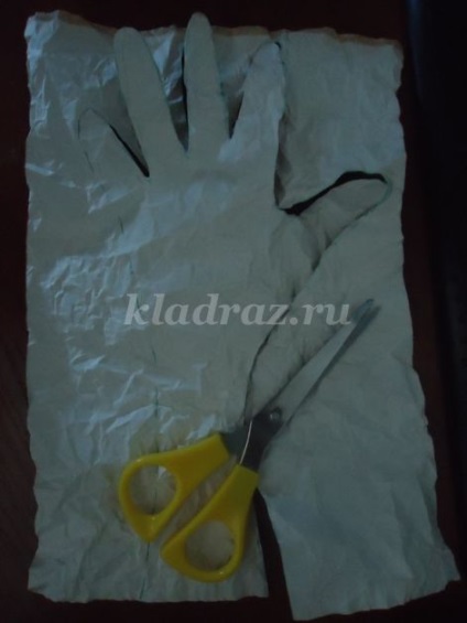 copac de primăvară (Sidorov) copac primăvară