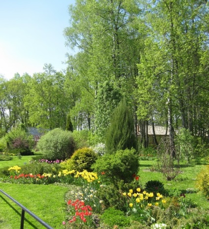 Spring Shamordino mănăstire fotografie Shamordino templu, o călătorie în lumea naturii (Shamordino) Spring Shamordino mănăstire fotografie Shamordino templu, o călătorie în lumea naturii