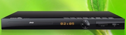 Video și audio - pentru a selecta staționare DVD-player-ul, experții clubului dns (fujitsu-siemens) Video și audio - pentru a selecta staționare DVD-player-ul, experții clubului dns