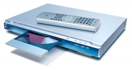 Video și audio - pentru a selecta staționare DVD-player club de Expert dns (buy) Video și audio - pentru a selecta staționare DVD-player-ul, experții clubului dns