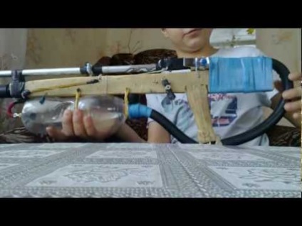 Video ca acest „cum să faci o vozdushki de casă“ (demn de viață Minus) Video ca acest „cum să faci o vozdushki de casă“
