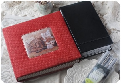 Tipuri de notebook-uri artbuk manie (artbuk) Tipuri de notebook-uri, artbook-Mania
