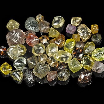 Tipuri de diamante foto și numele, clasificarea, cerințele tehnice, standarde de calitate GOST (nume) Tipuri de diamante foto și numele, clasificarea, cerințele tehnice, standarde de calitate GOST