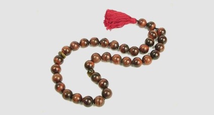 Tipuri de perle (perle) tipuri de margele