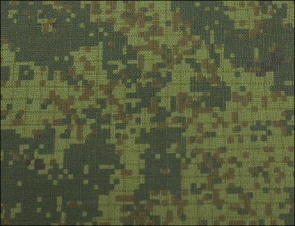 tipuri românești și culori de camuflaj (română) Tipuri și culori de camuflaj românesc