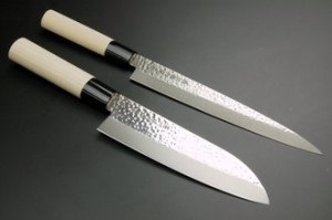 Tipuri de cuțite de bucătărie, cu mustăți (cuțite) Tipuri de cuțite de bucătărie, cu mustăți