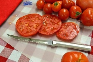 Tipuri de cuțite de bucătărie, cu mustăți (cuțite) Tipuri de cuțite de bucătărie, cu mustăți