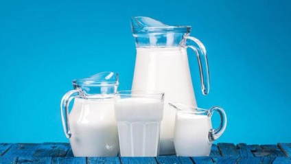 Sufleu de lactate gustoase și sănătoase (sufleu) Sufleu de lactate gustoase și sănătoase